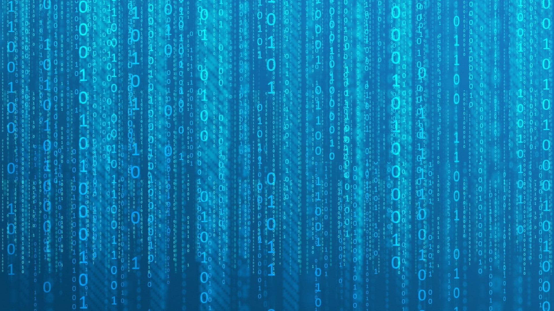 binary