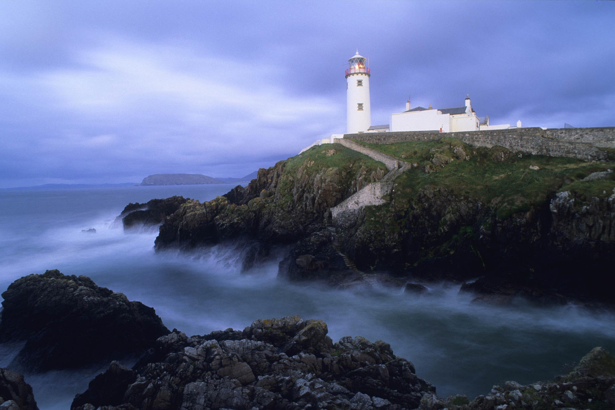 lighthouse