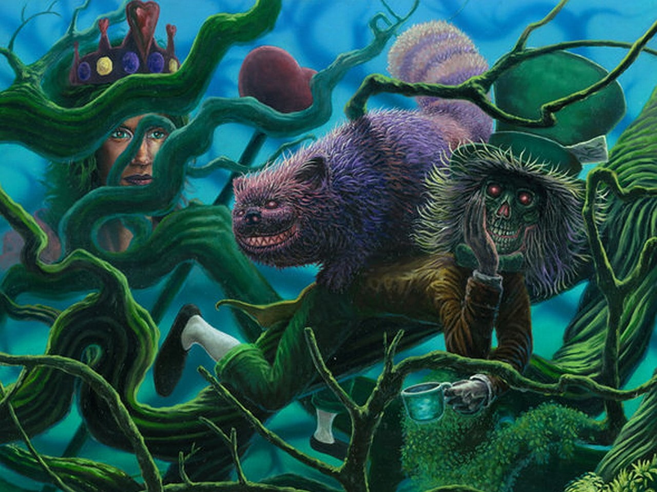 creature