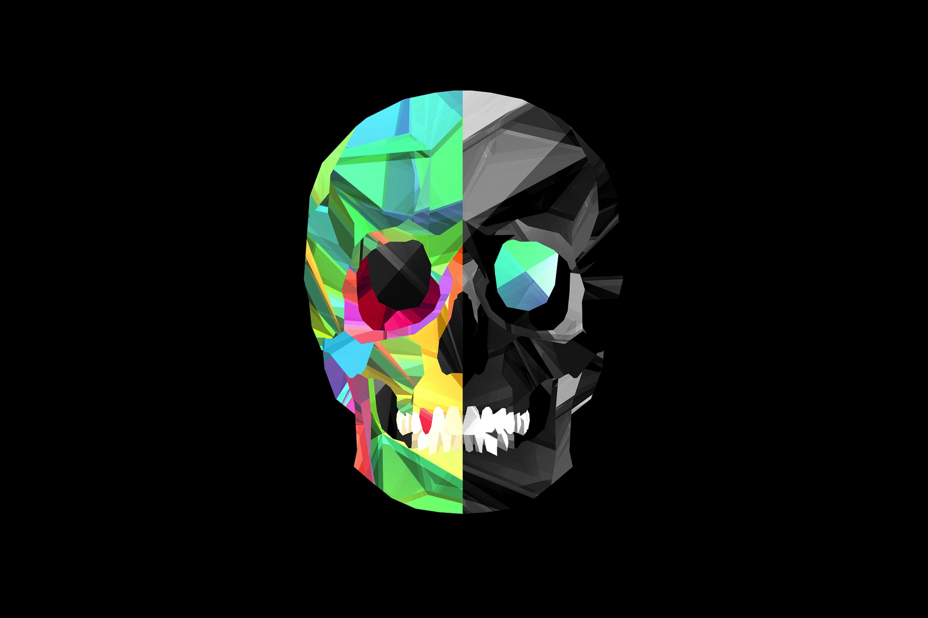 skull