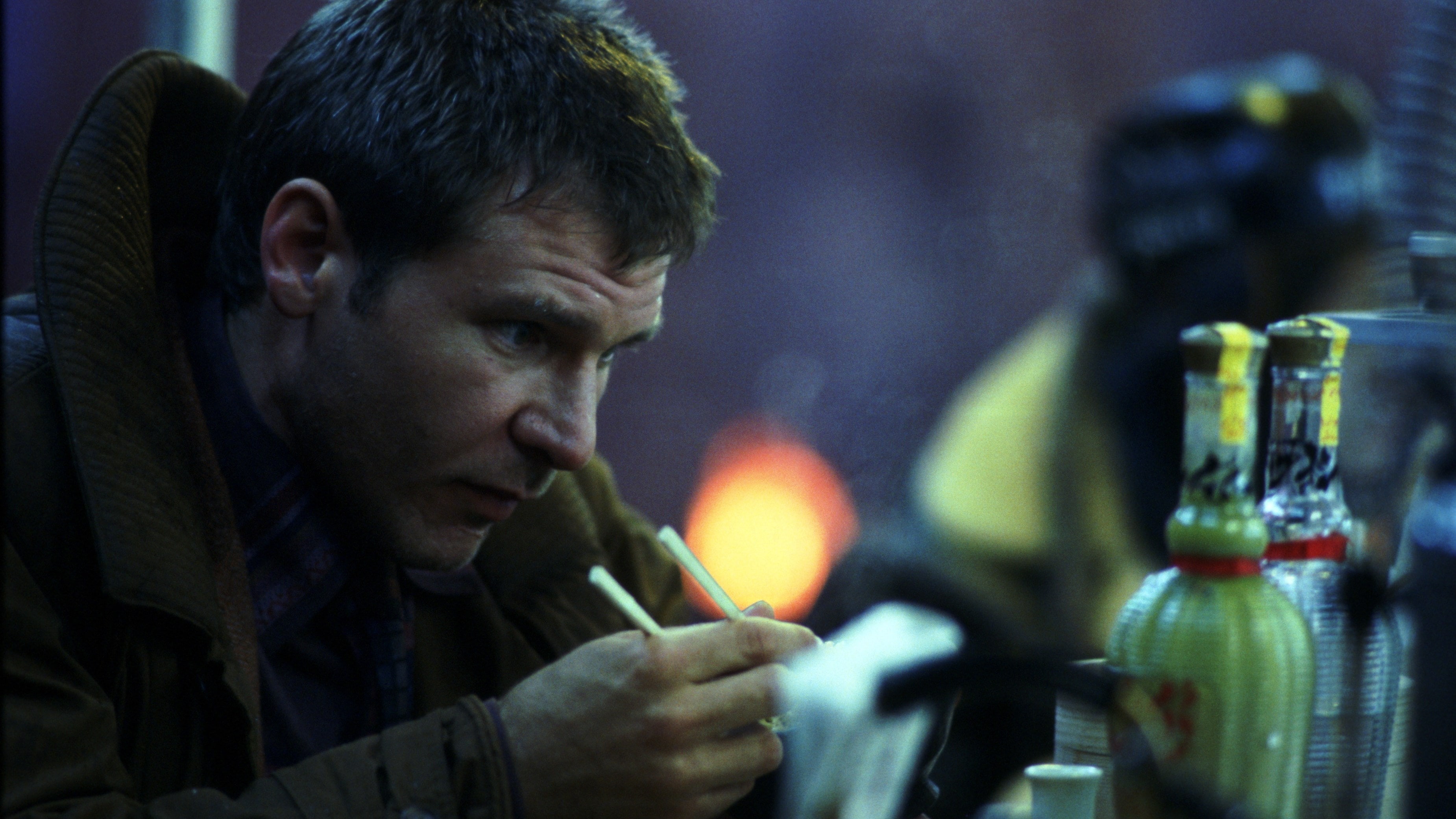 blade runner