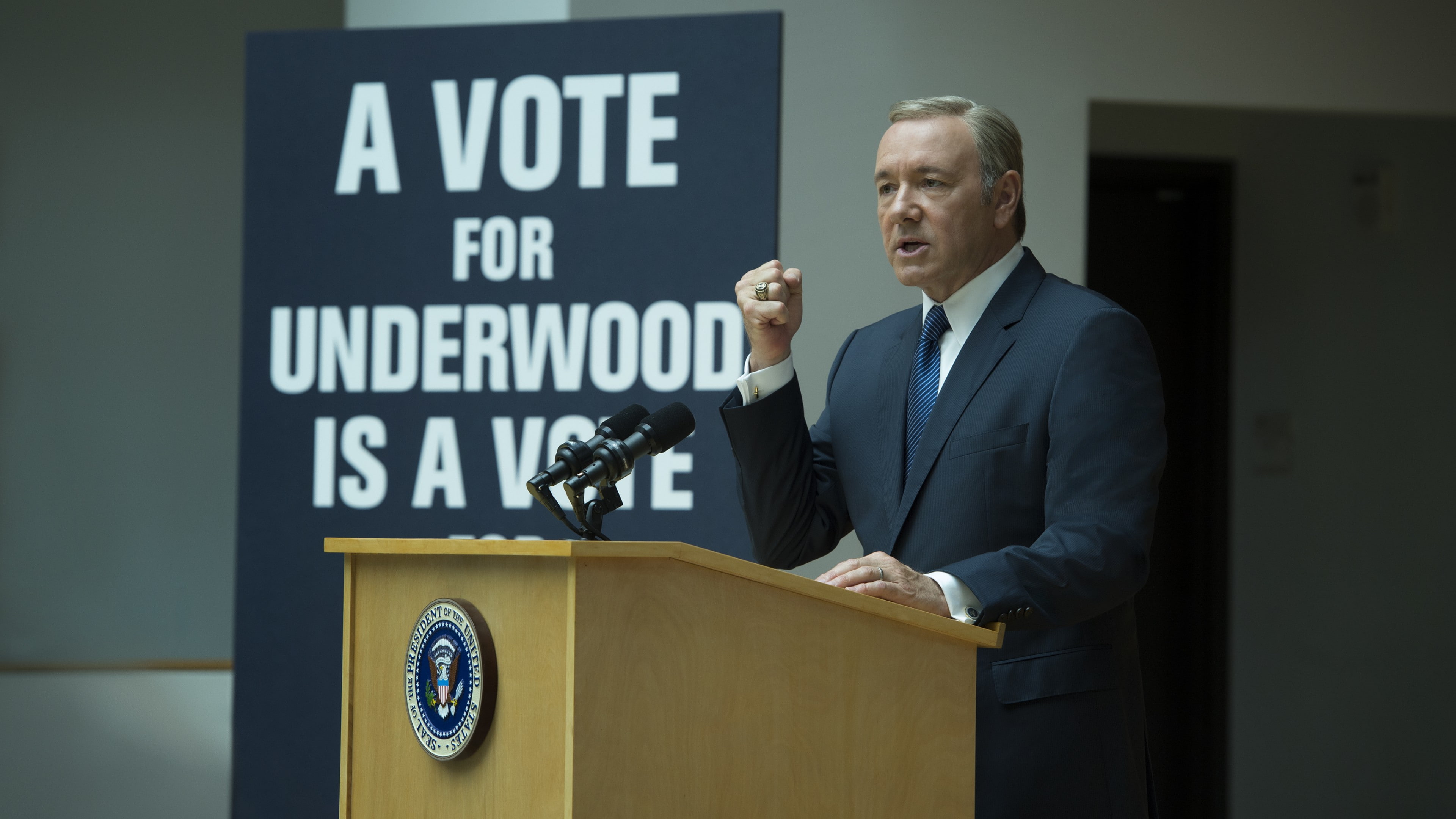 House of Cards, Best TV Series, political, Kevin Spacey, season 5