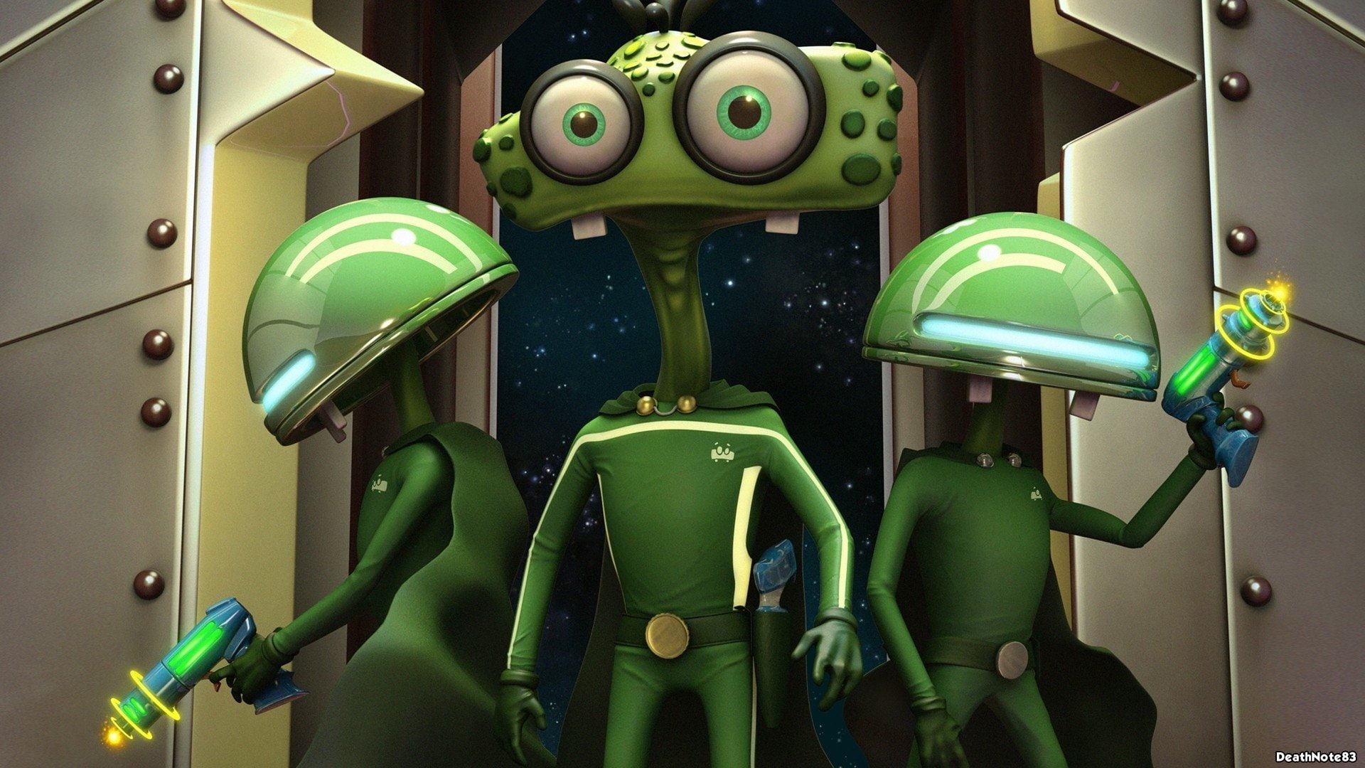 Alien