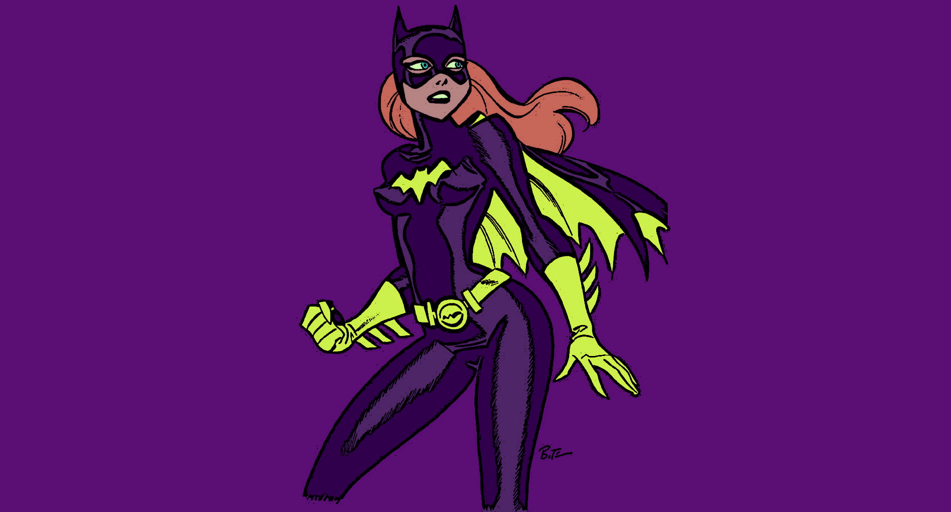 batgirl, batwoman, comics, d-c, dc-comics, female, hero, heroes
