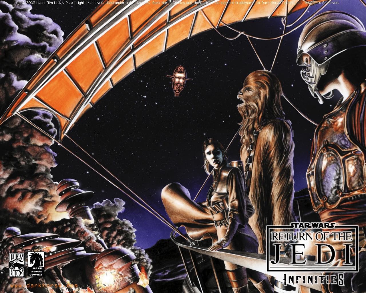star wars