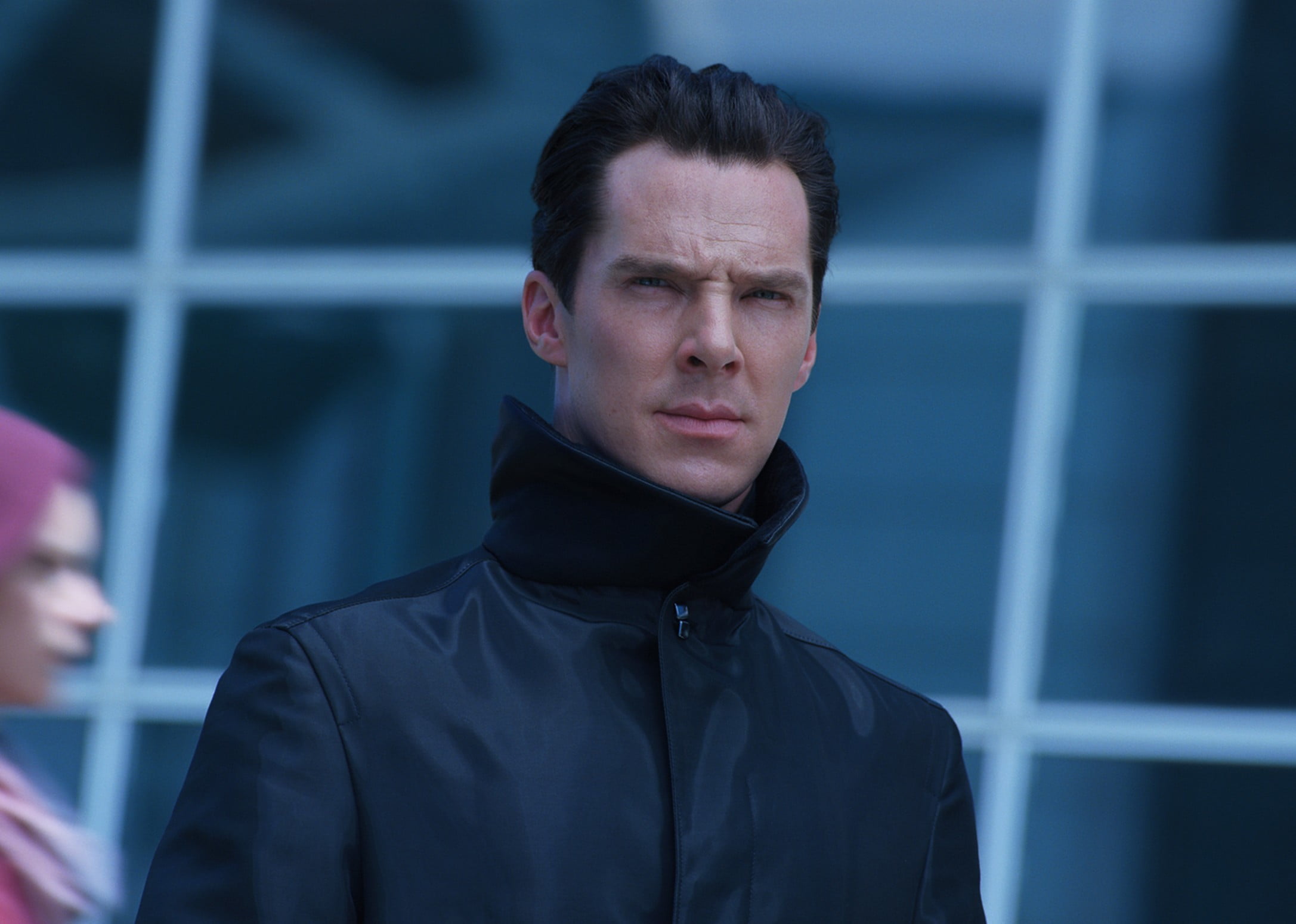 Star Trek, Star Trek Into Darkness, Benedict Cumberbatch