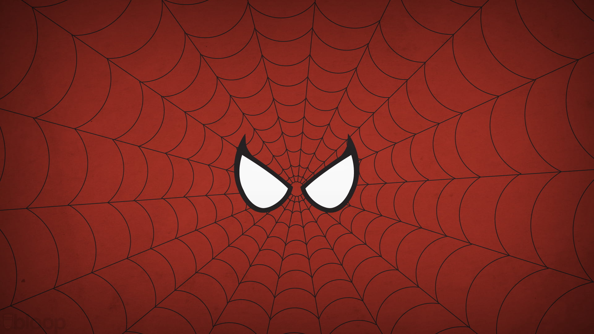 red, Spiderman, spider web, pattern, no people, backgrounds