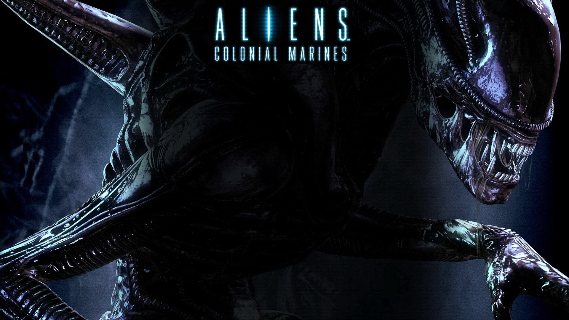 Alien, Aliens: Colonial Marines