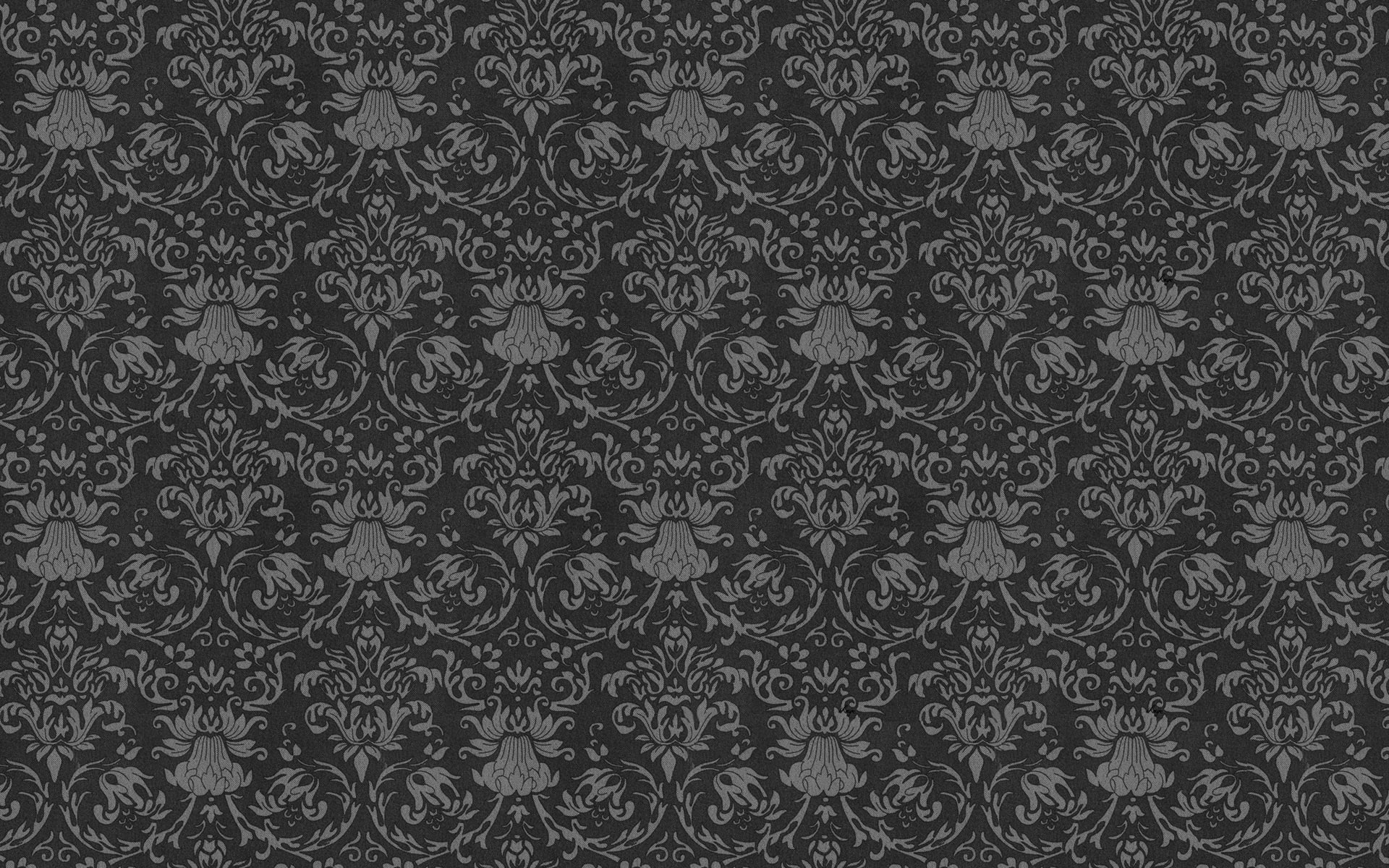 damask, pattern, patterns