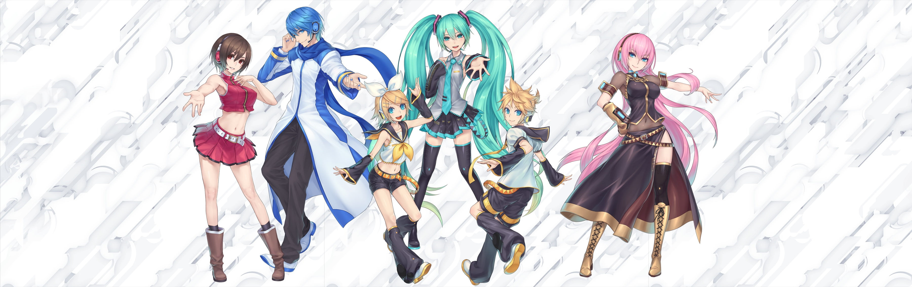 vocaloid