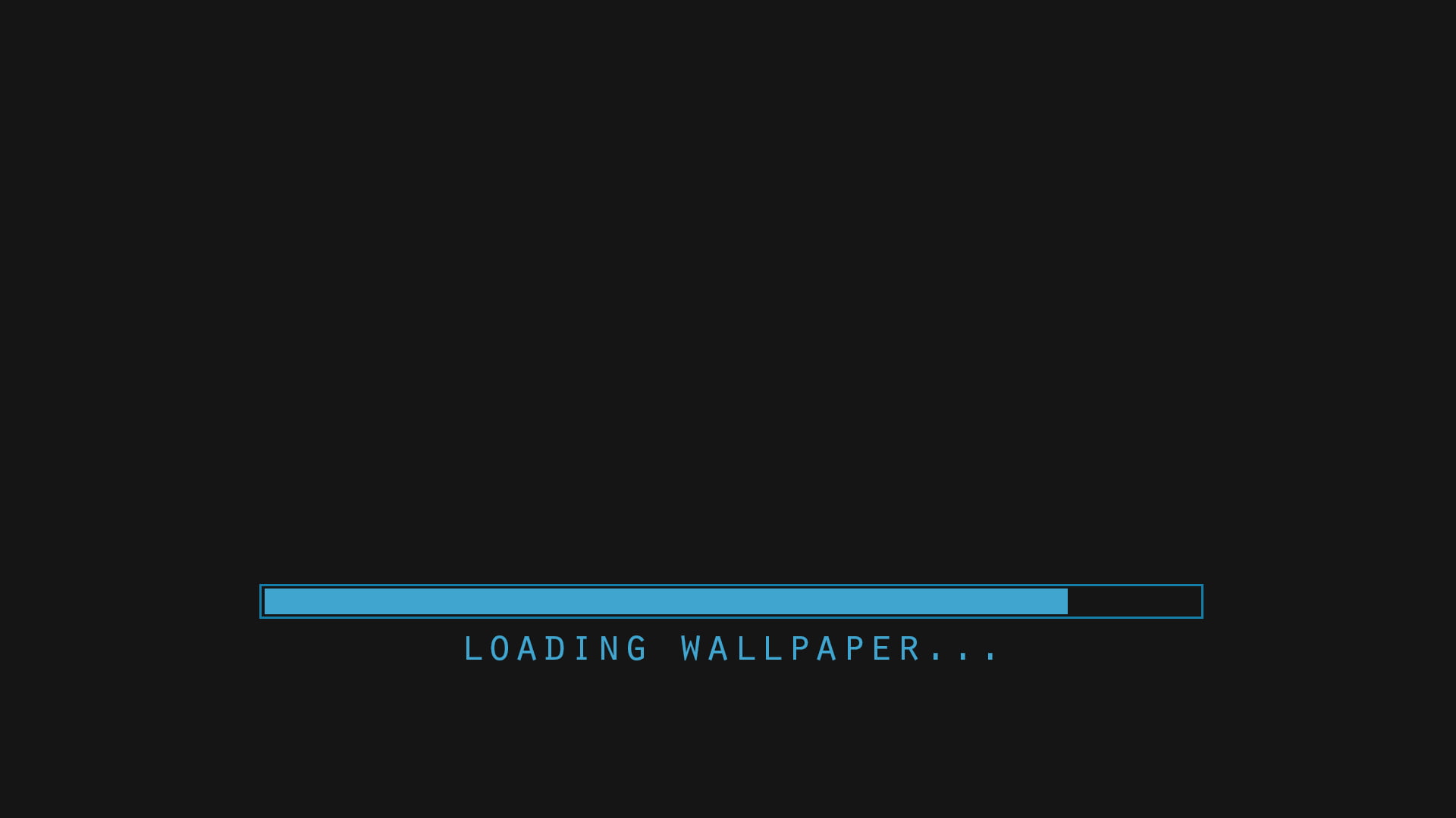 Free download | HD wallpaper: Loading Wallpaper... poster, minimalism ...