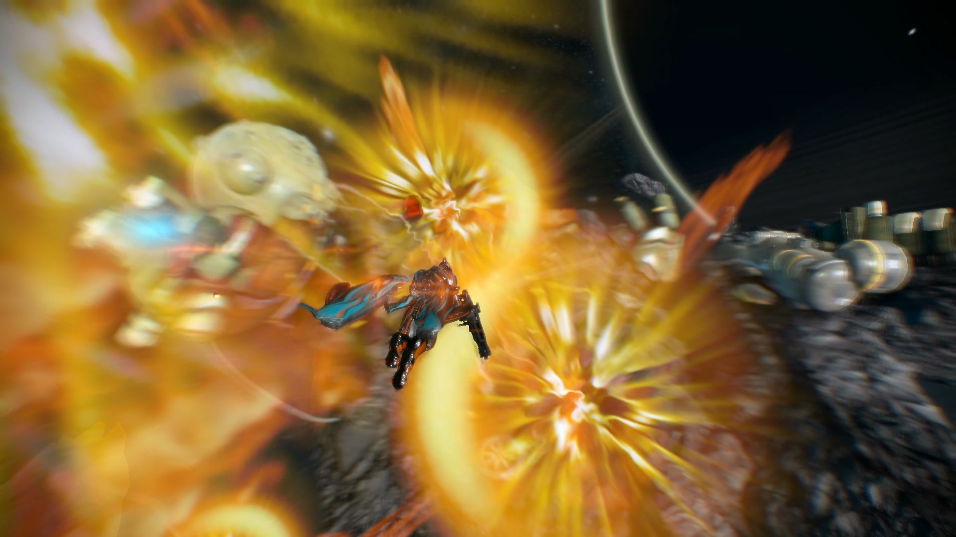 warframe