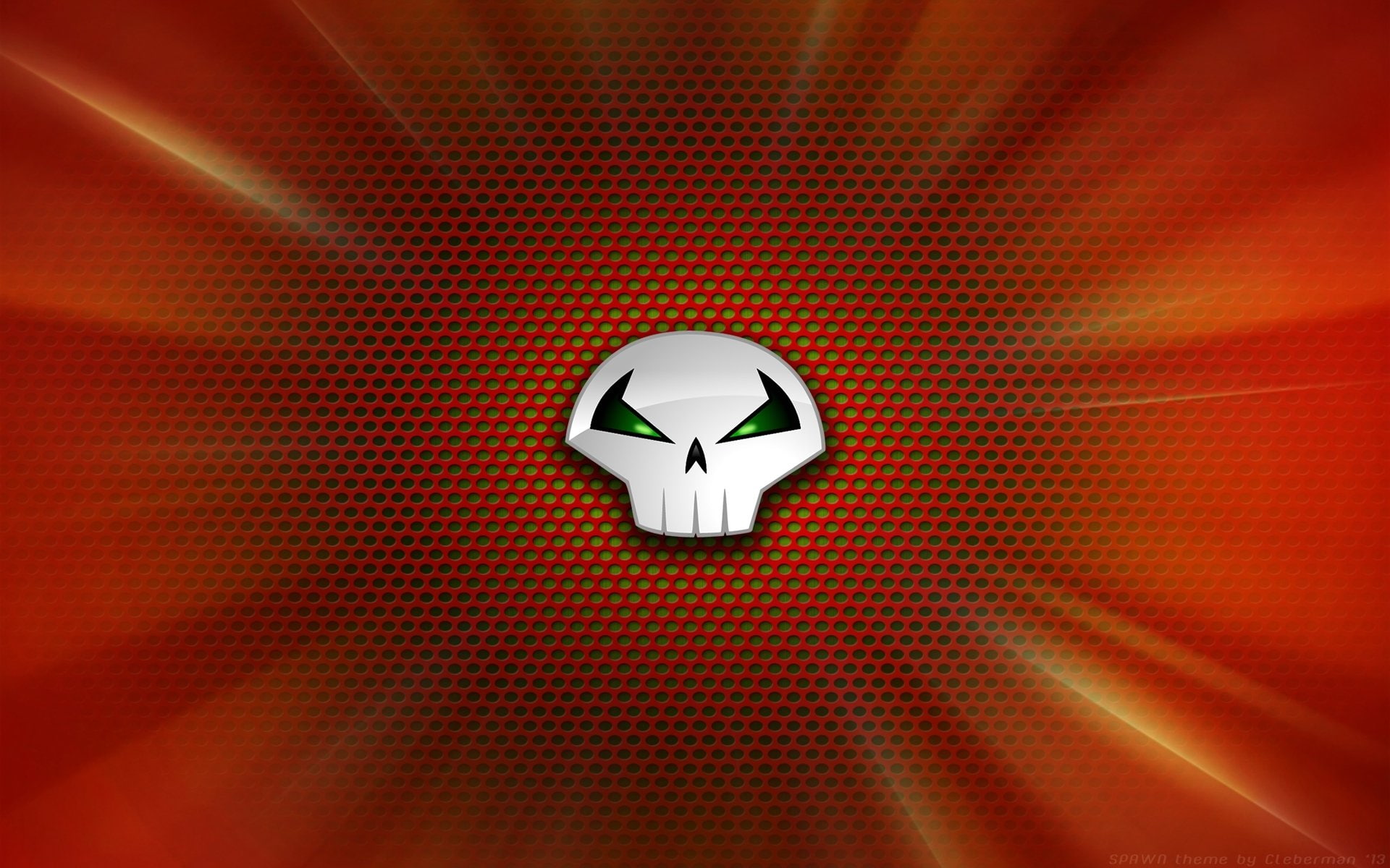 Comics, Spawn
