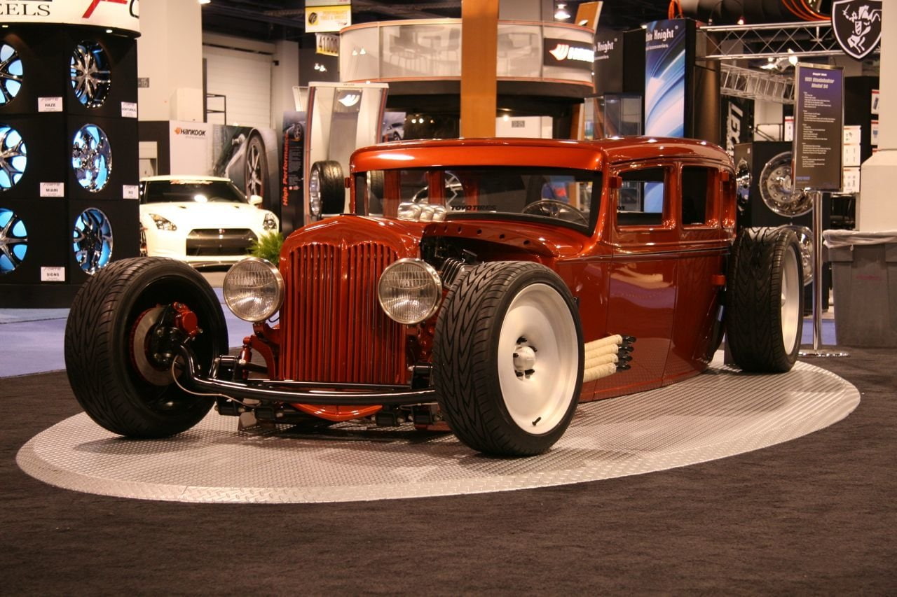 Studebaker