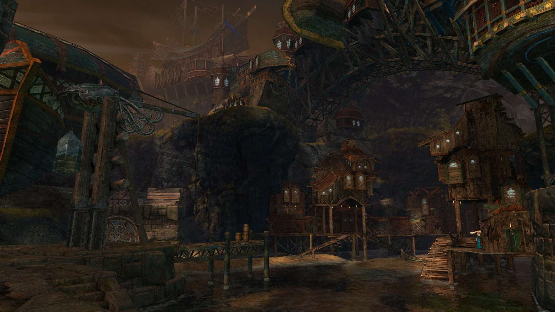 Guild Wars, Guild Wars 2