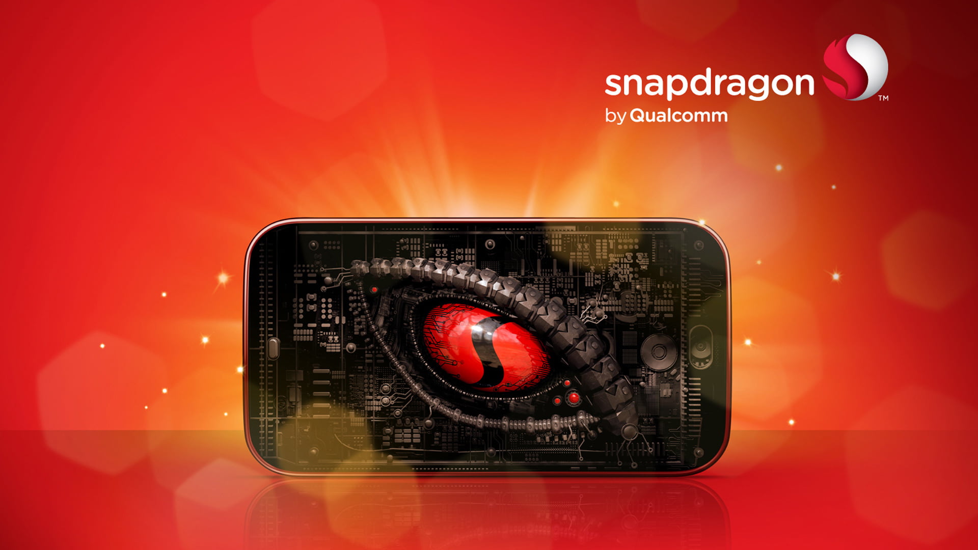 CPU, processor, smartphone, Qualcomm, Snapdragon, technology
