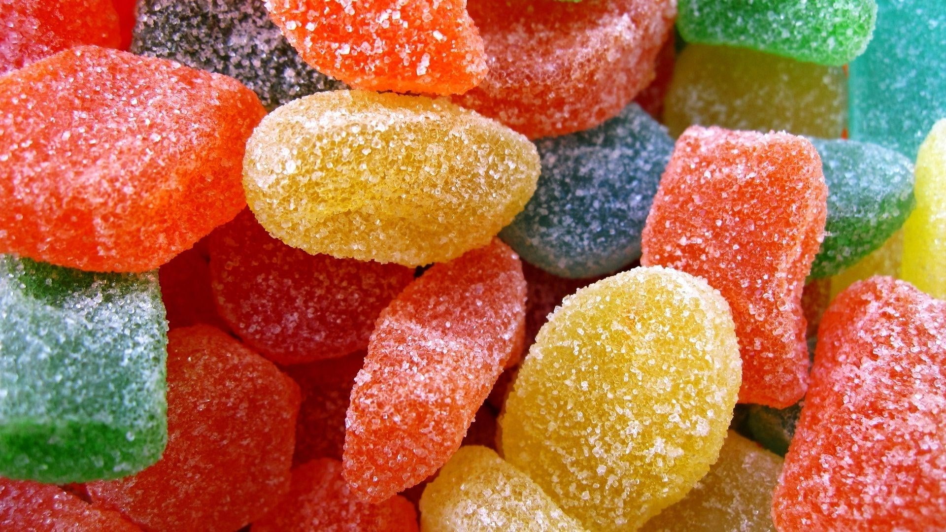 candy