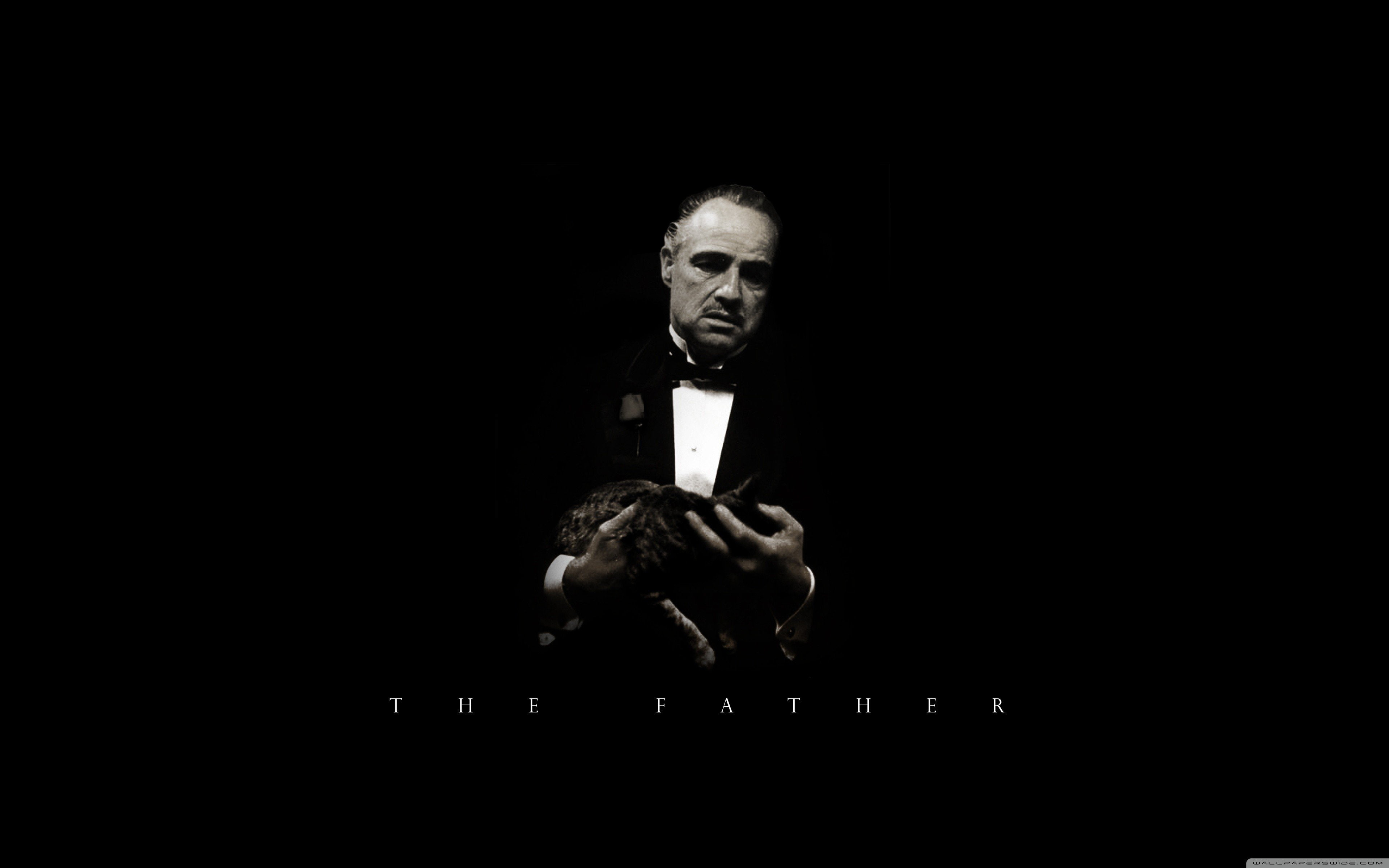 The Godfather, Vito Corleone