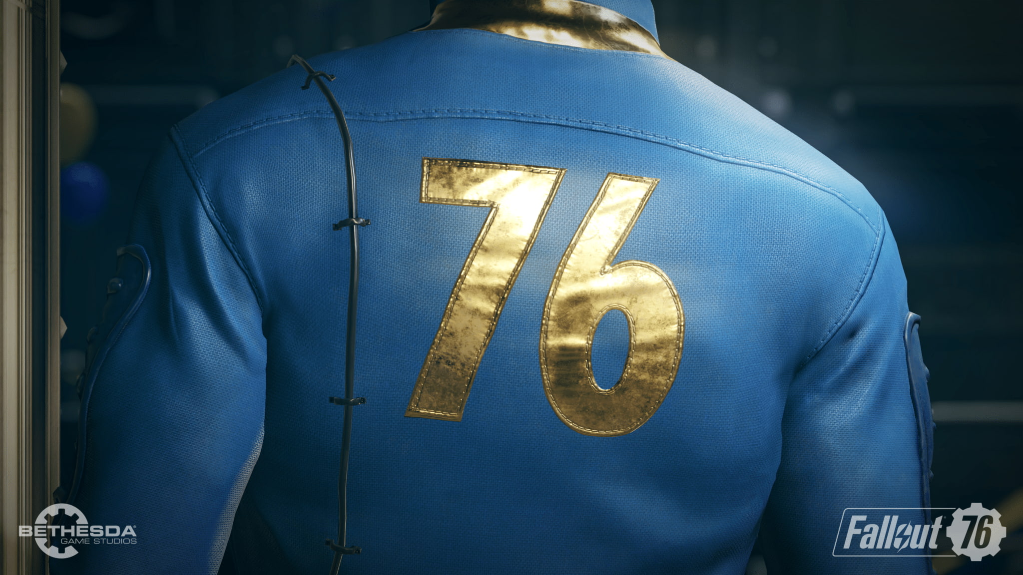 Fallout, Fallout 76