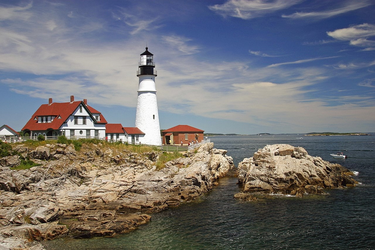 lighthouse