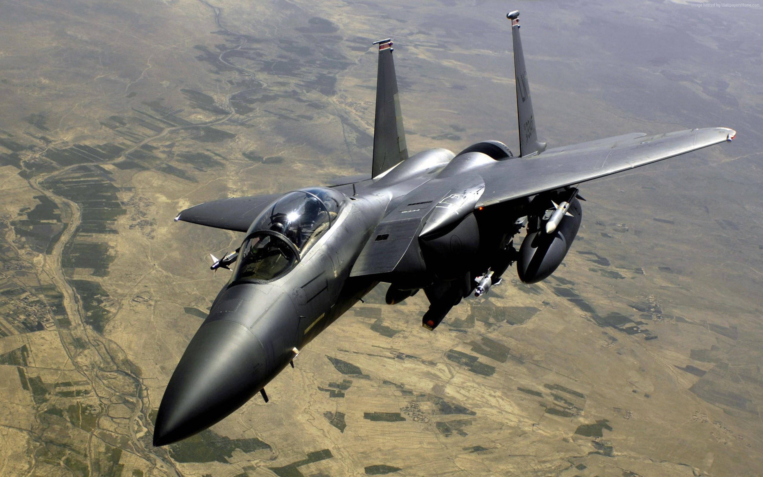 aircraft, Eagle, US Army, F-15, tactical fighter, McDonnell Douglas