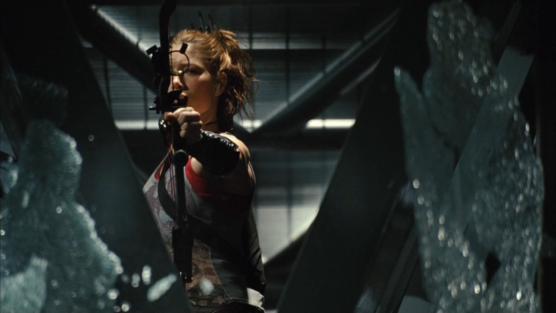 blade trinity