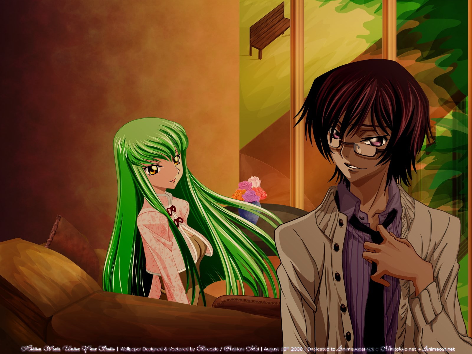 code geass