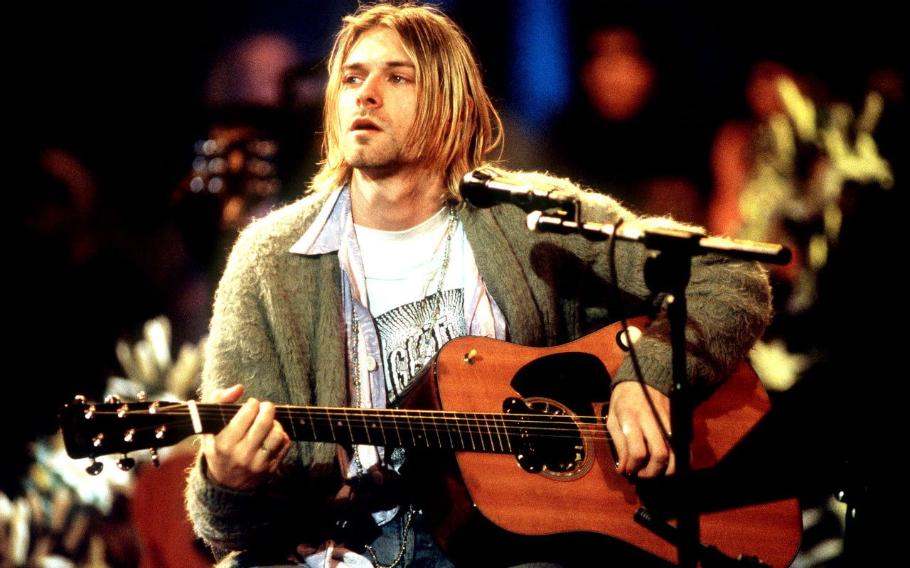 nirvana
