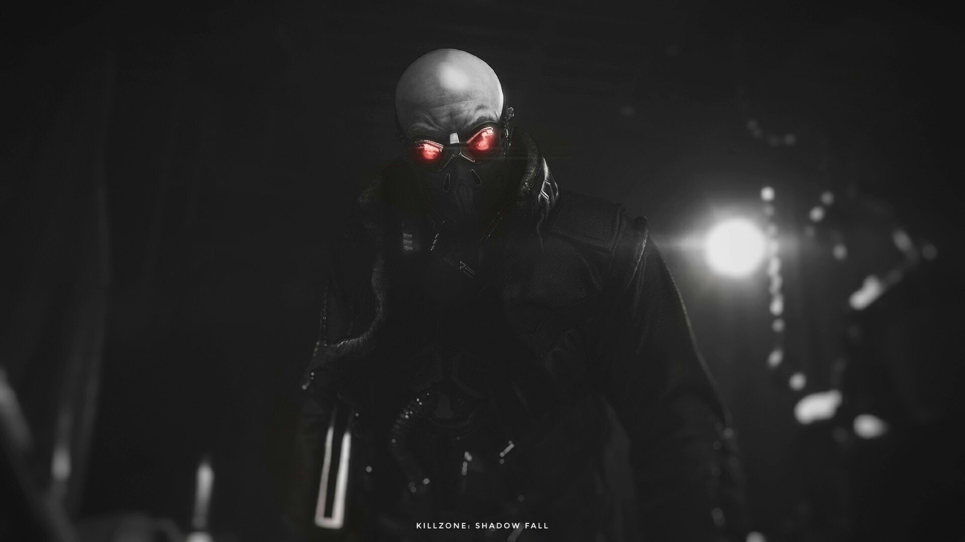 Killzone, Killzone: Shadow Fall