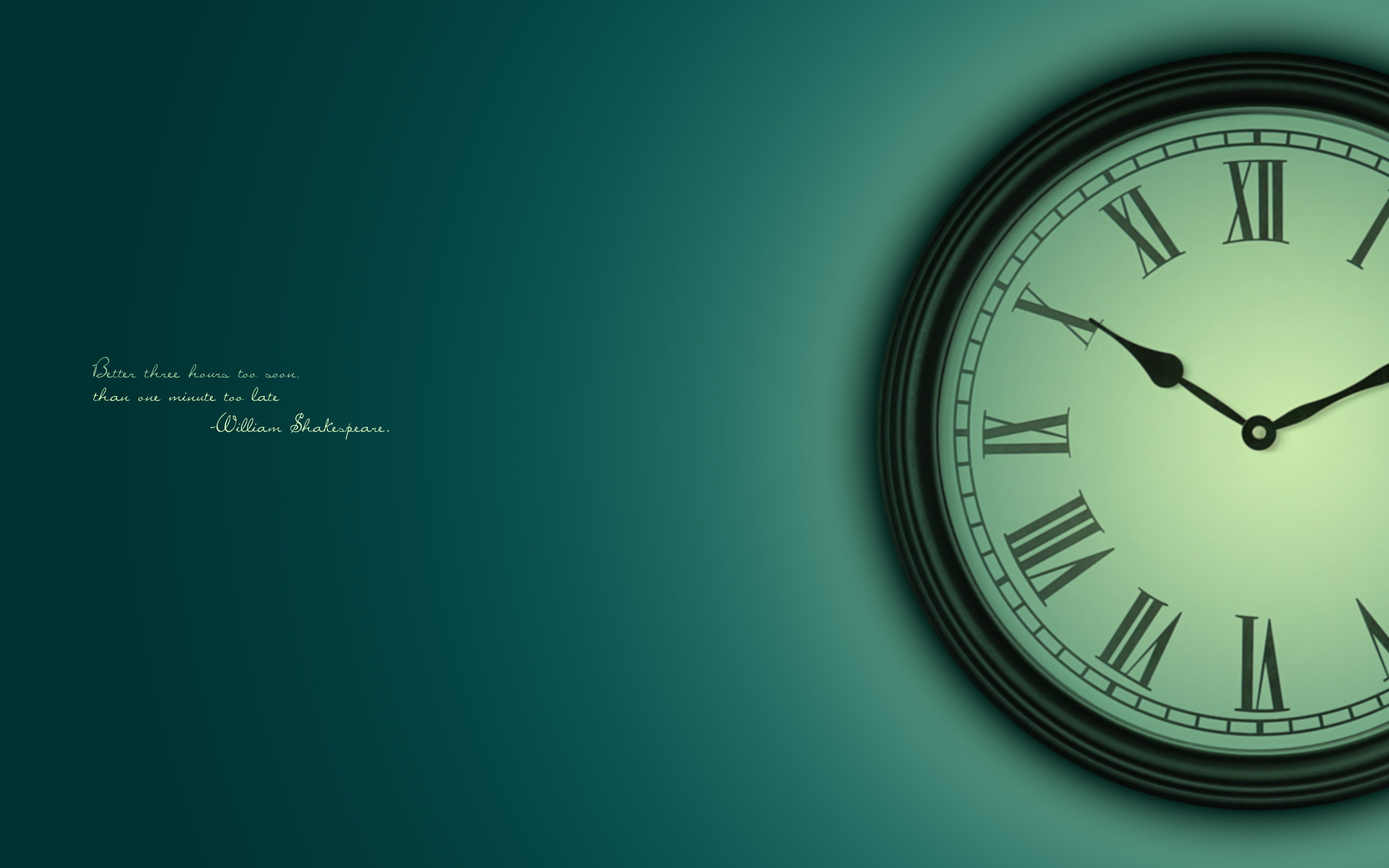 Clock