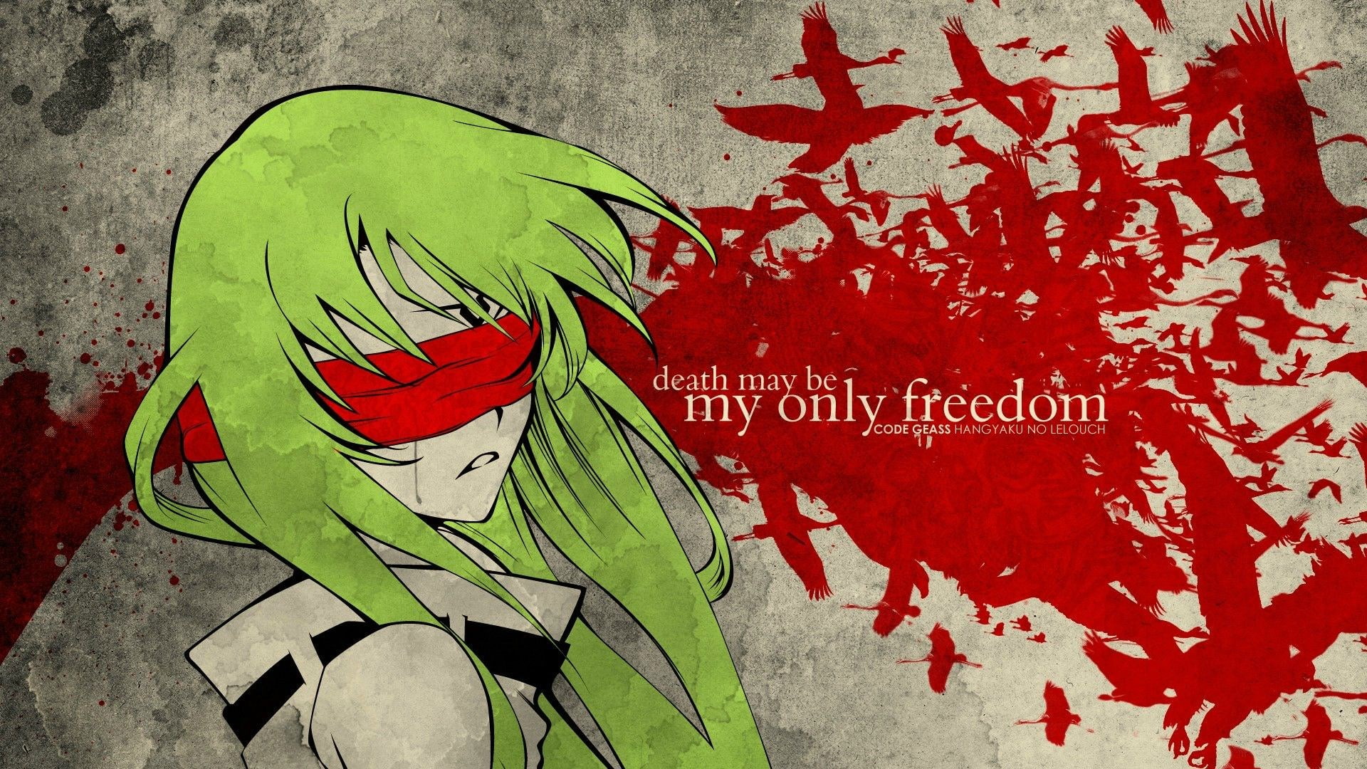 code geass