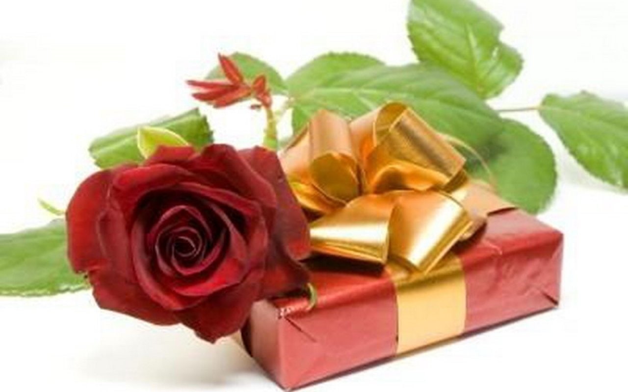 Misc, Gift