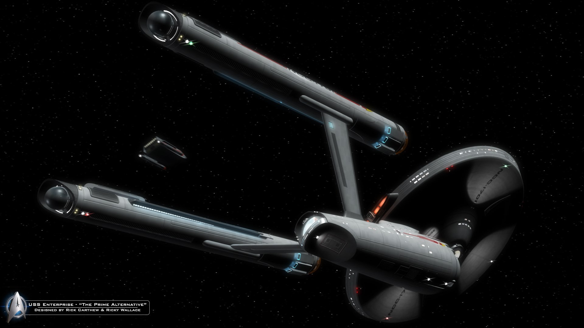 star trek
