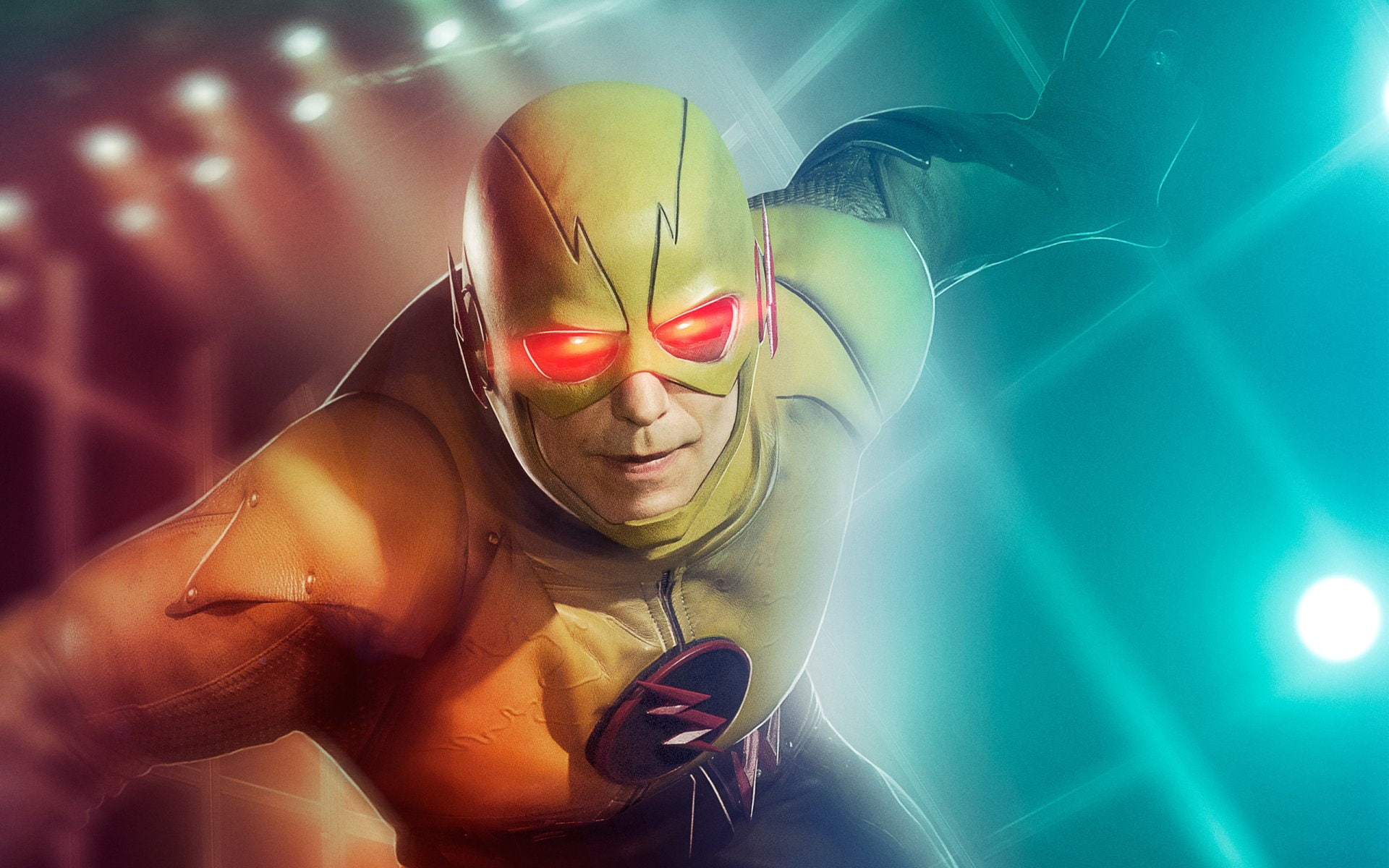 Free Download Hd Wallpaper Tv Show The Flash 2014 Eobard Thawne Reverse Flash Tom 