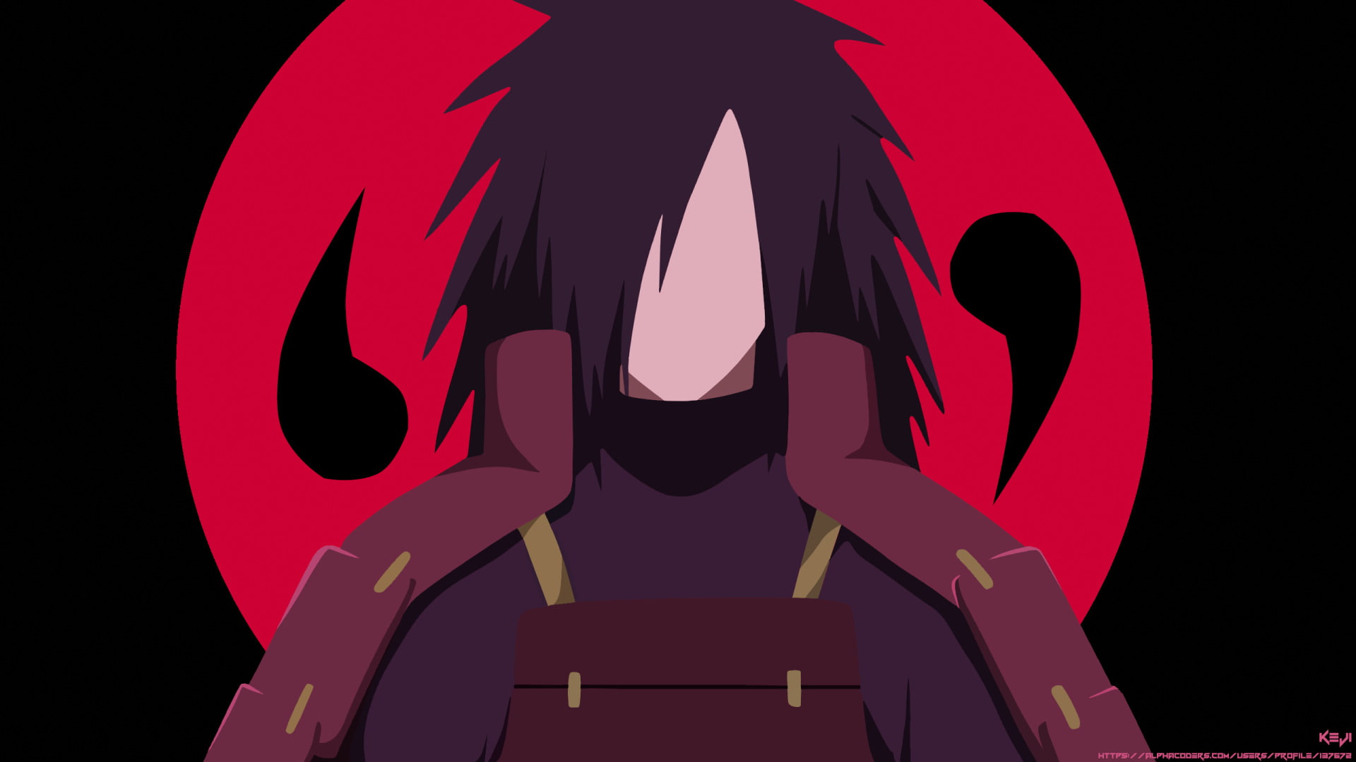 Free download | HD wallpaper: Anime, Naruto, Boy, Madara Uchiha ...