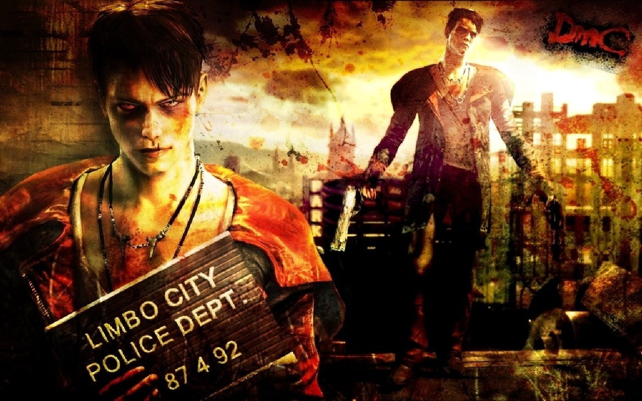 devil may cry