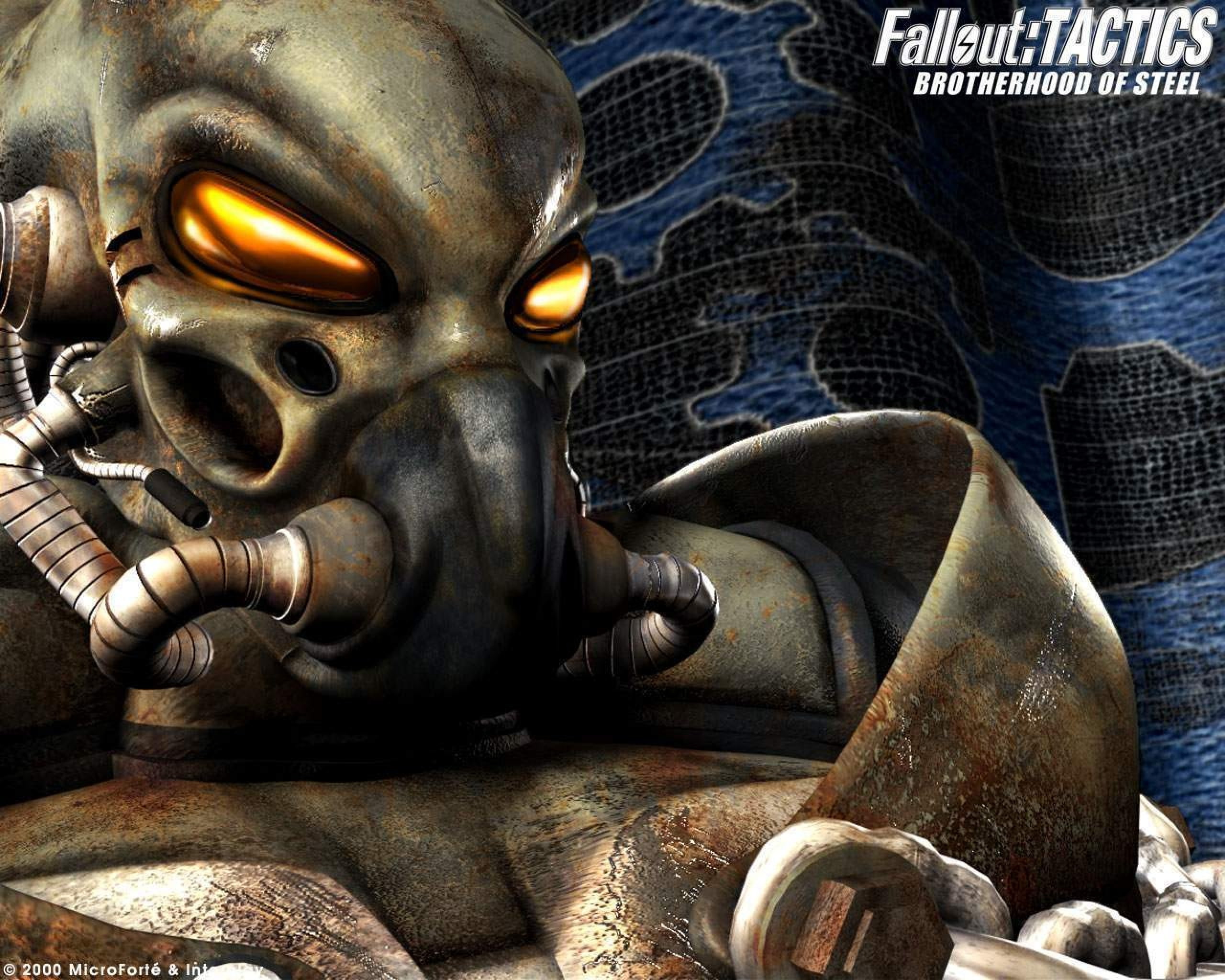 fallout, sci fi