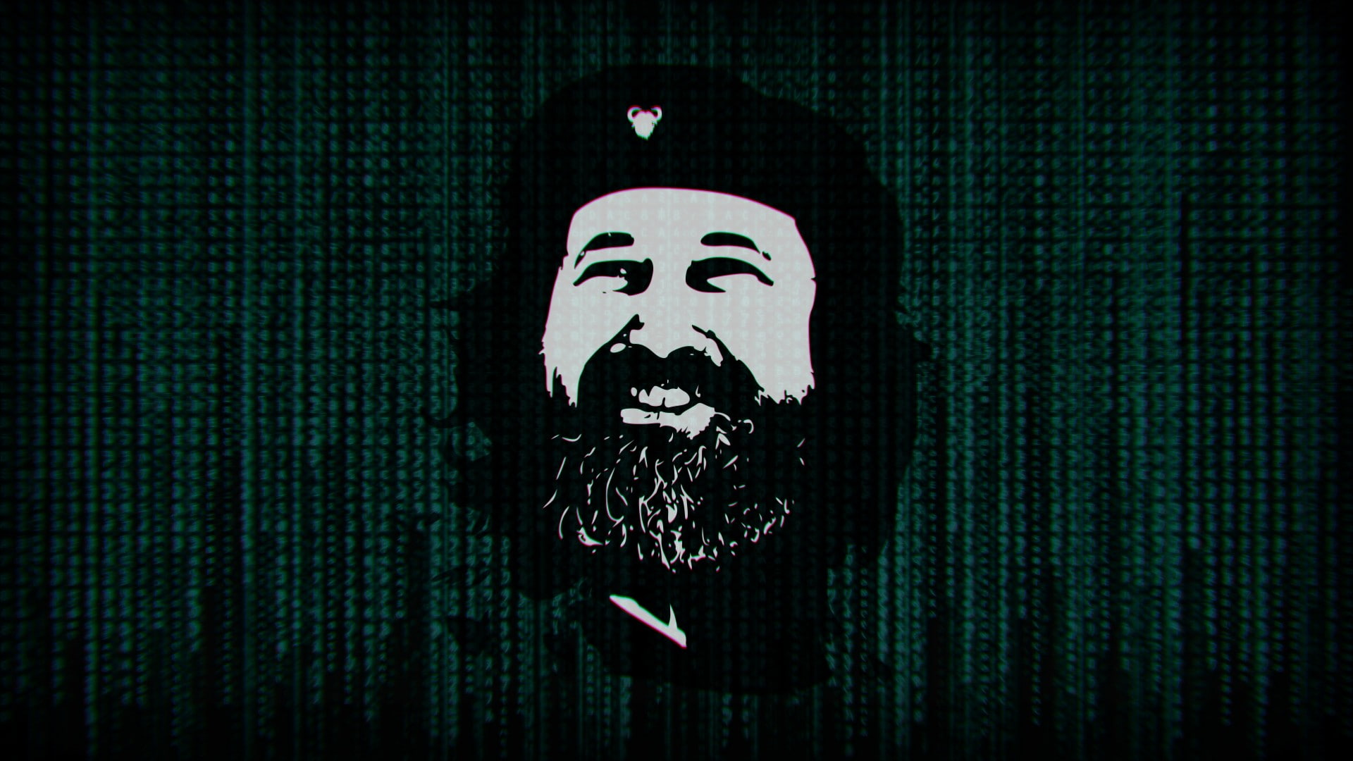 richard stallman gnu gnu linux the matrix  software