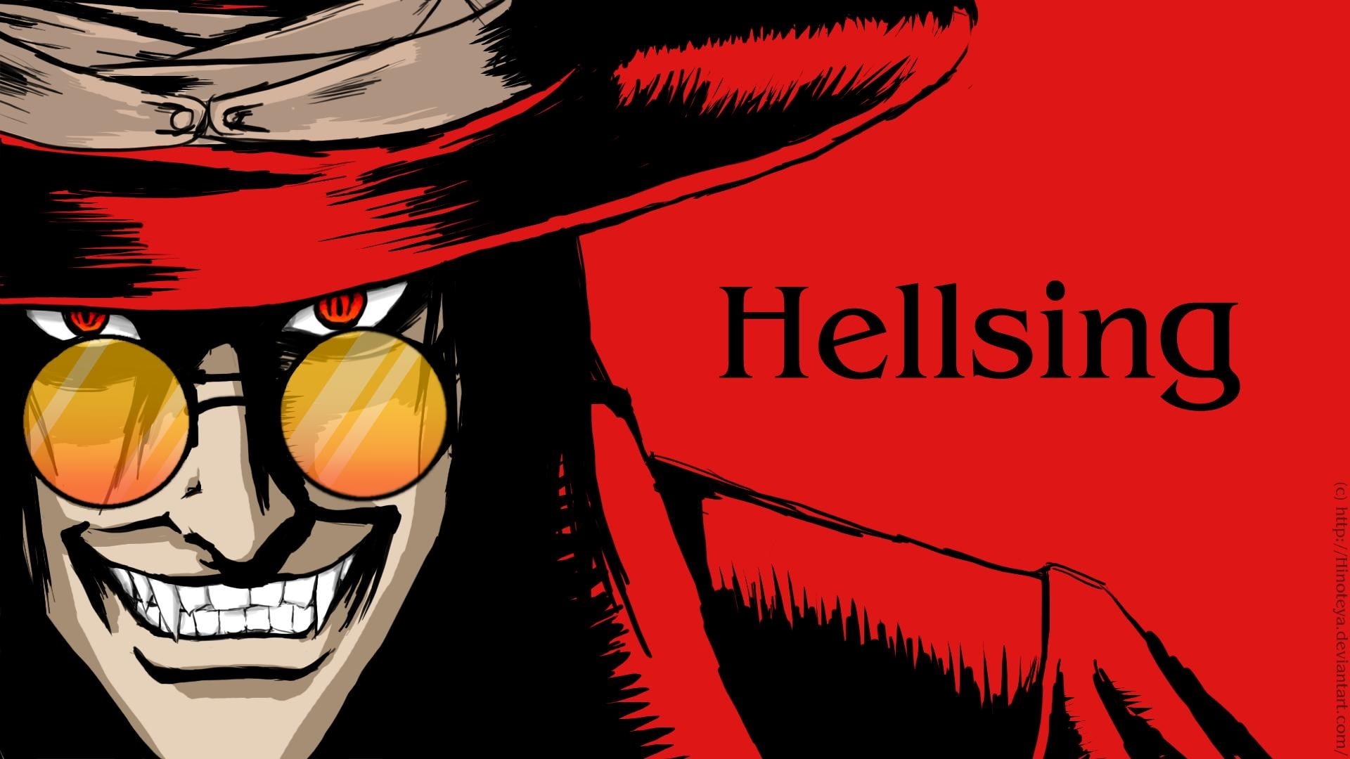 hellsing