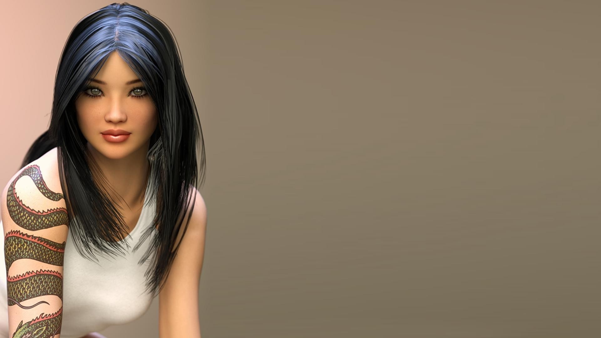 cgi render