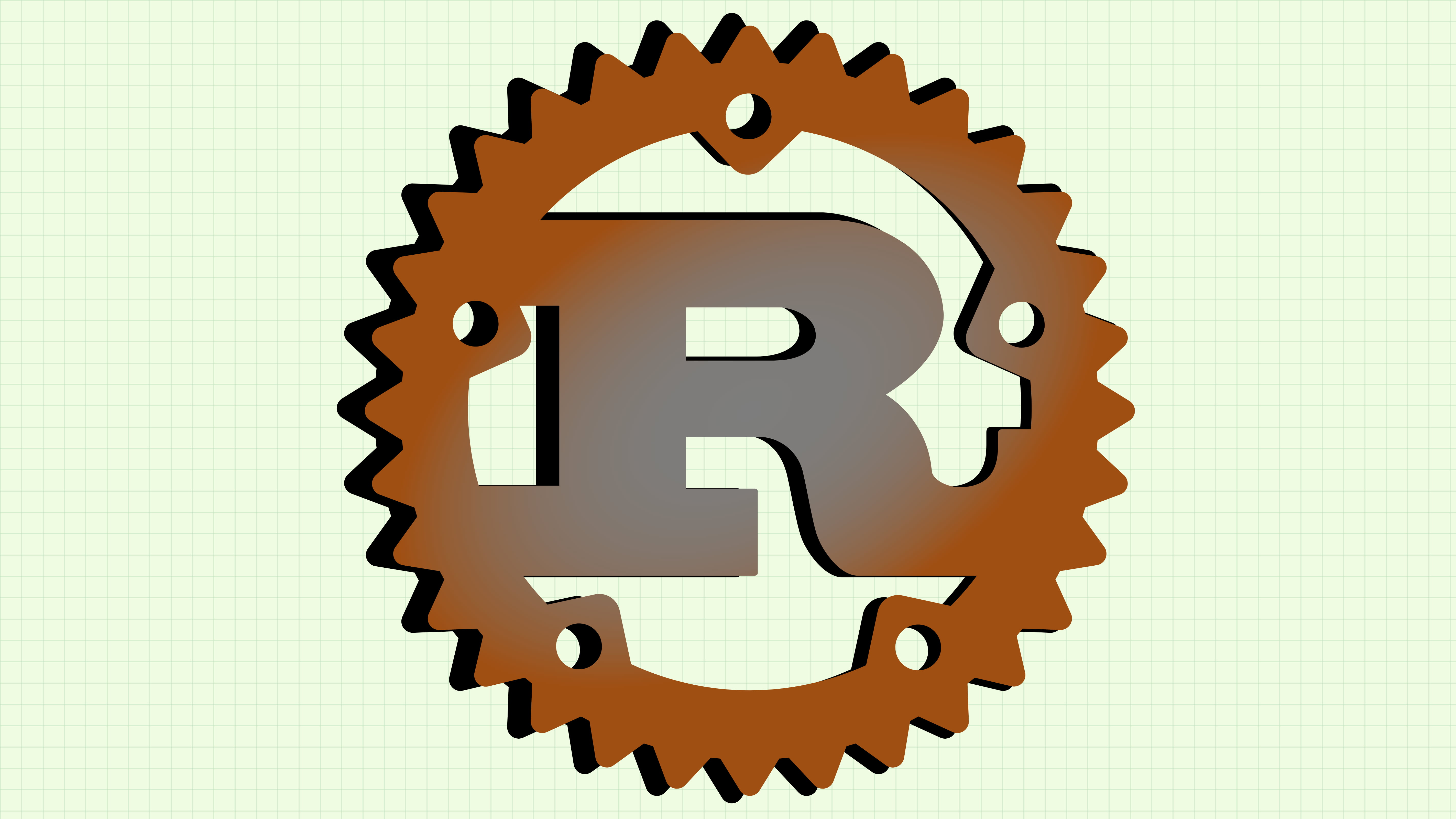 rust, programming, machine, Rust (programming language), code