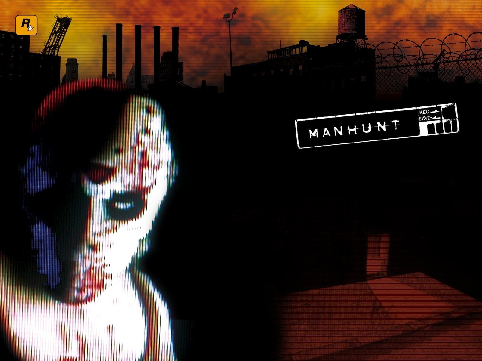 Video Game, Manhunt