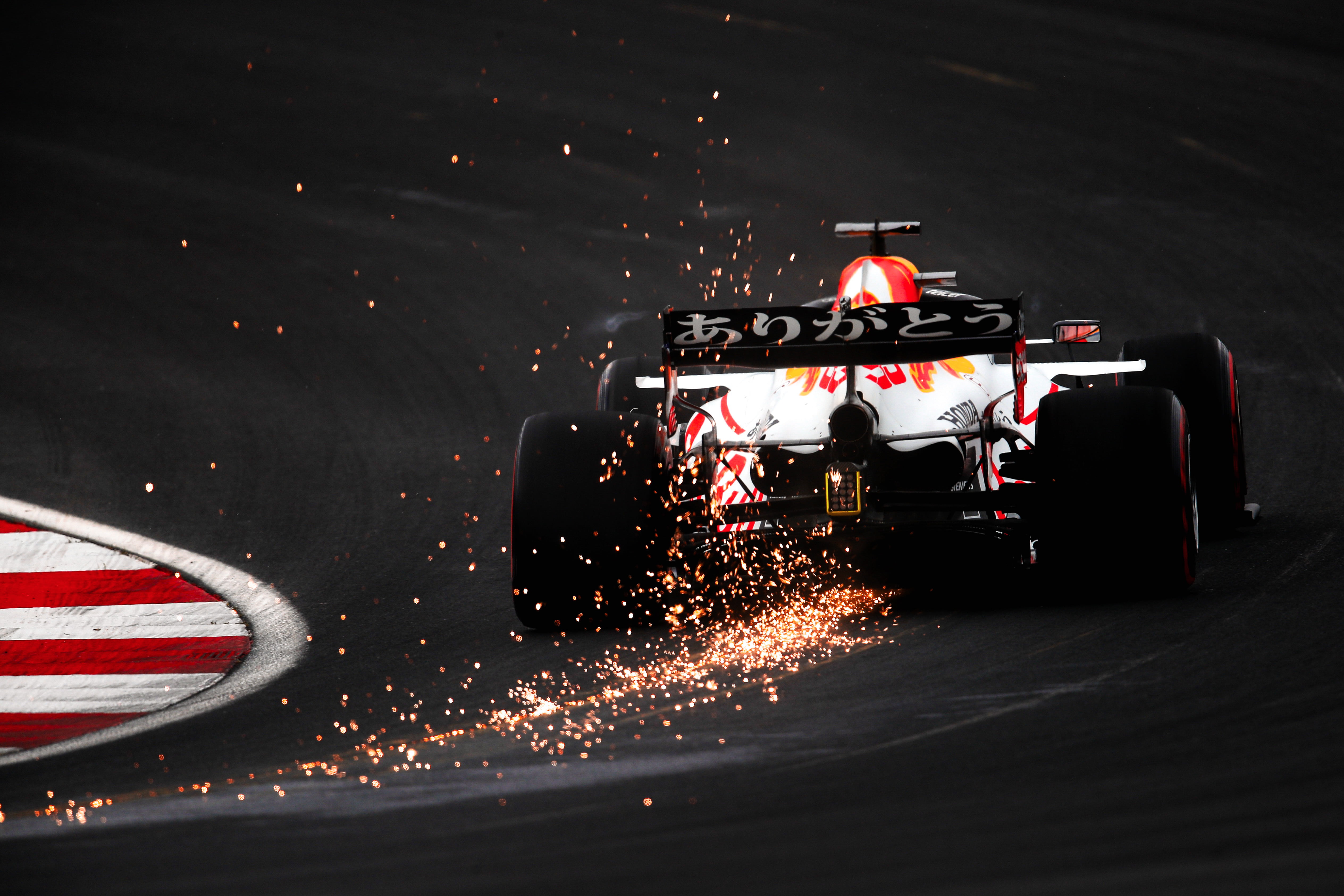 Free download HD wallpaper Formula 1, Red Bull, Istanbul, Turkey