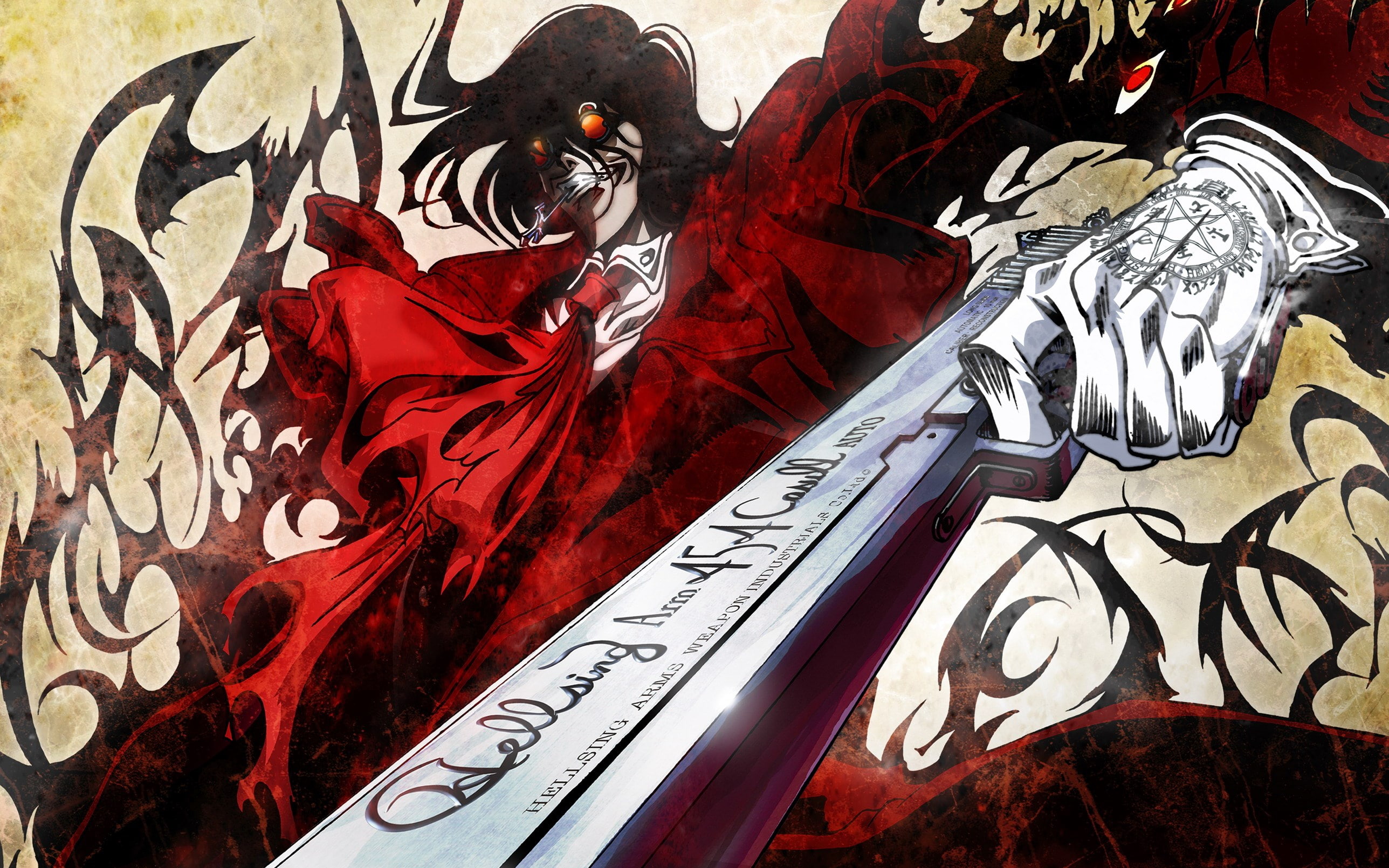 hellsing
