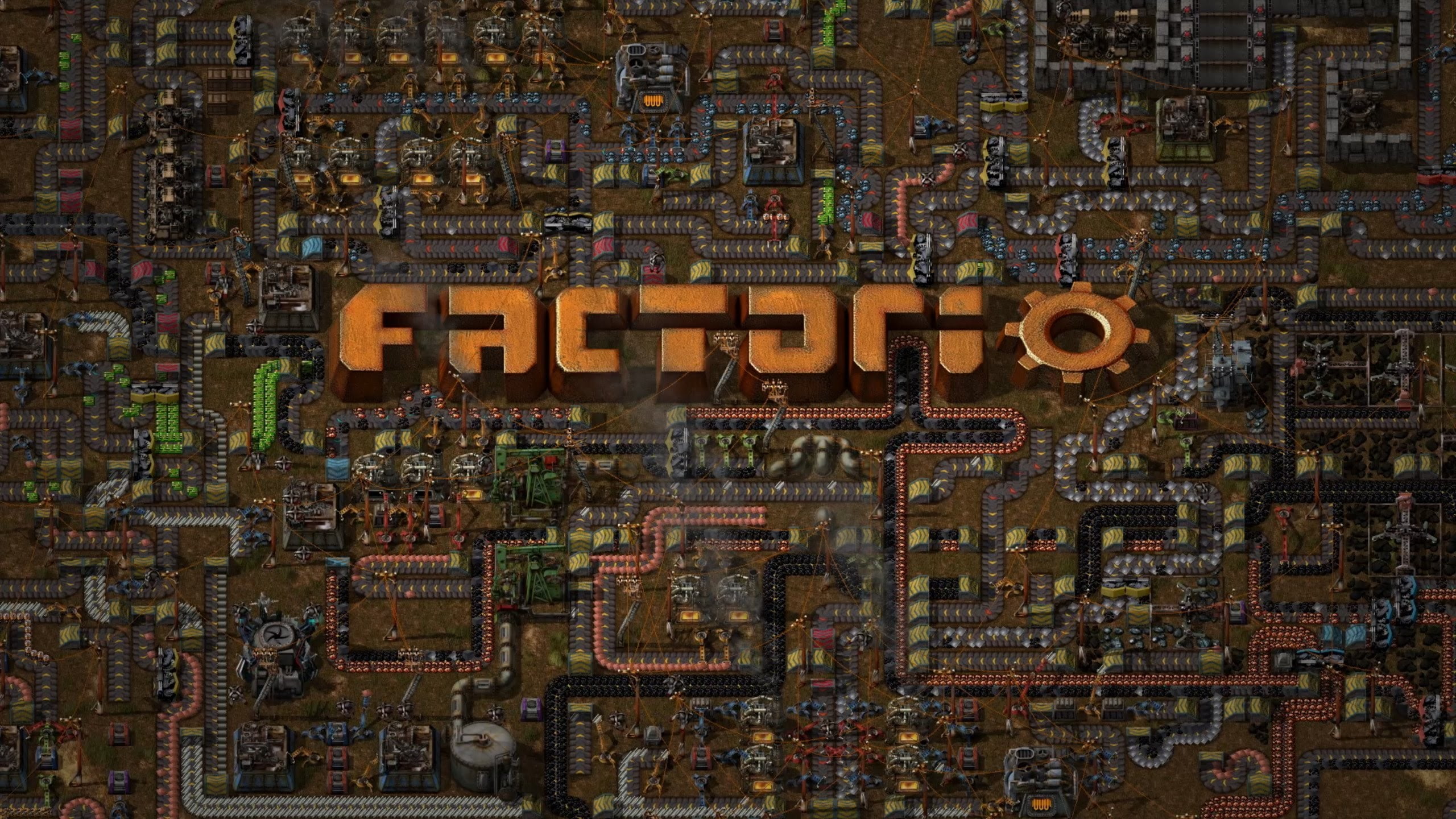 factorio