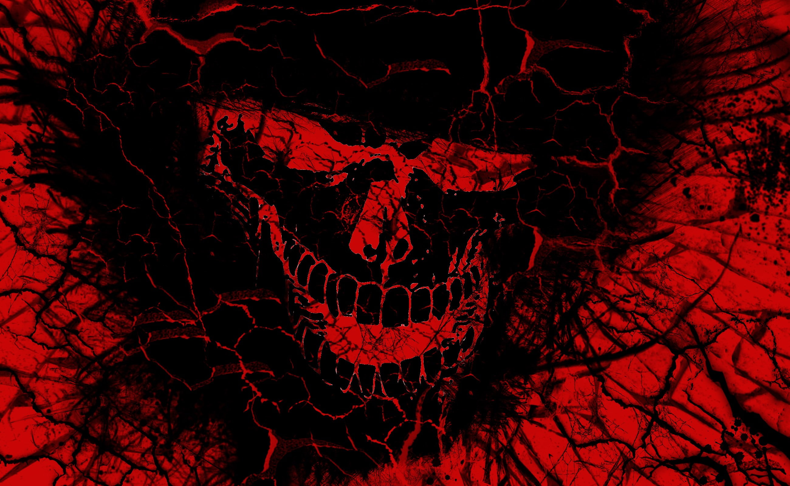 skull