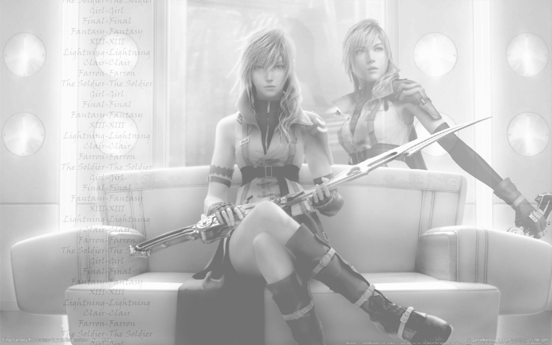 fantasy, final