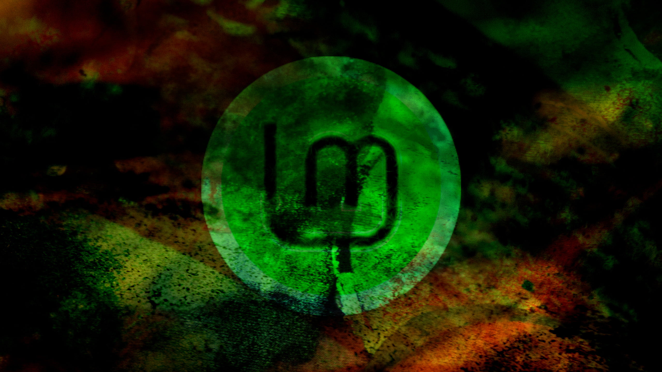 Linux, Linux Mint, artwork