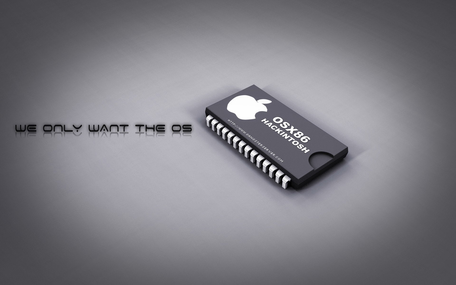 hackintosh