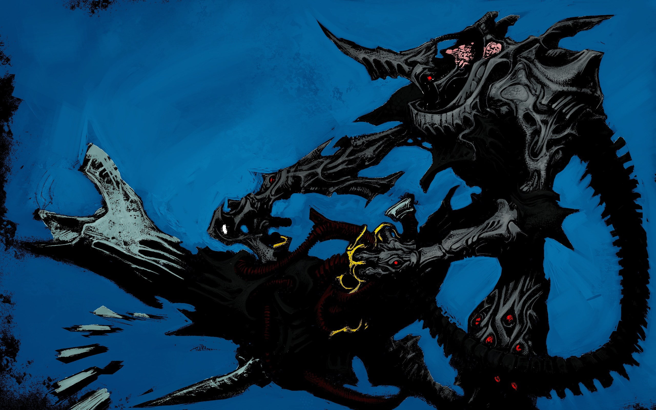 alien
